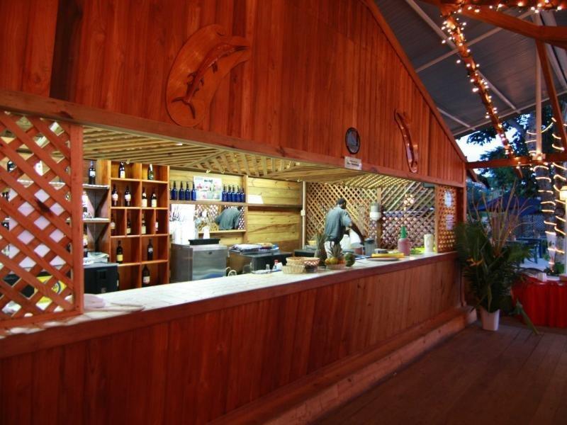 グラフトン ビーチ リゾート Black Rock エクステリア 写真